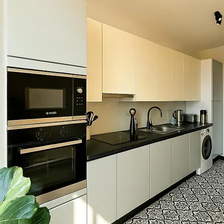 Epicurien Historic Heart Of Apartment *