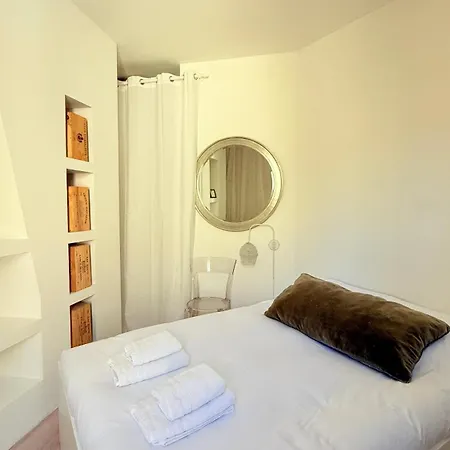 Epicurien Historic Heart Of Apartment