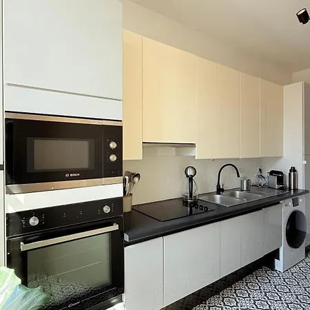 Epicurien Historic Heart Of Apartment Bordeaux