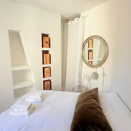 Epicurien Historic Heart Of Apartment