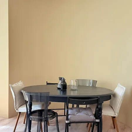 Epicurien Historic Heart Of Apartment Bordeaux